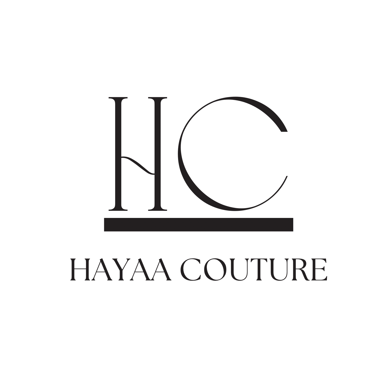 HAYAA COUTURE 